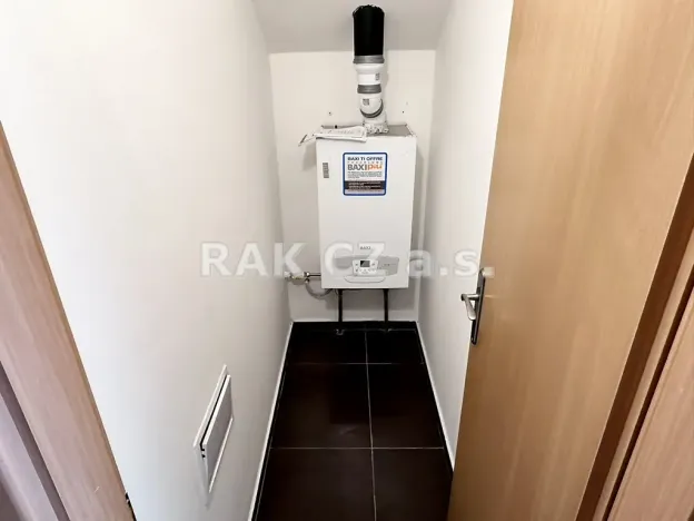 Prodej bytu 3+kk, Šestajovice, Revoluční, 74 m2