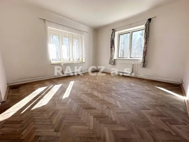 Prodej rodinného domu, Šestajovice, Husova, 118 m2