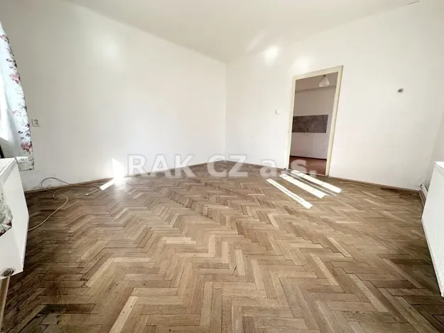 Prodej rodinného domu, Šestajovice, Husova, 118 m2