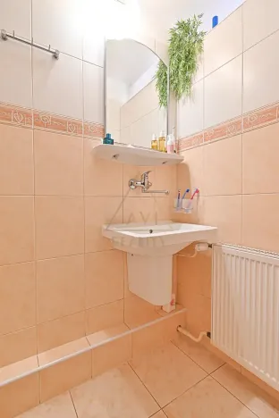 Prodej rodinného domu, Hřebeč, nám. Draha, 150 m2