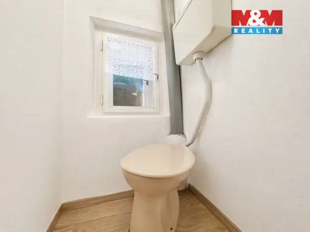 Prodej rodinného domu, Letohrad - Kunčice, 93 m2