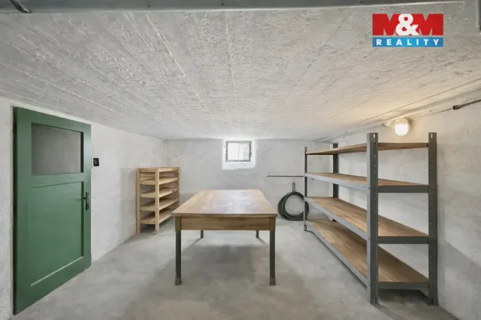 Prodej rodinného domu, Letohrad - Kunčice, 93 m2