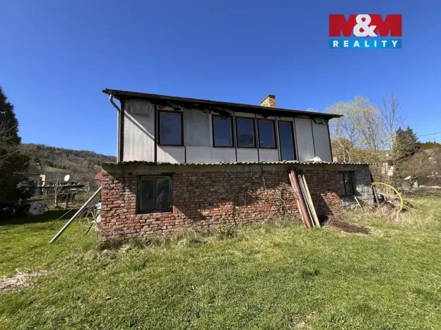 Prodej pozemku pro bydlení, Šumperk, 1756 m2