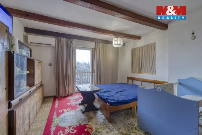 Prodej chaty, Plzeň - Litice, 50 m2