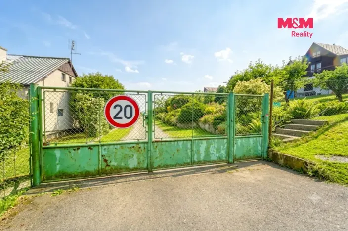 Prodej chaty, Plzeň - Litice, 50 m2