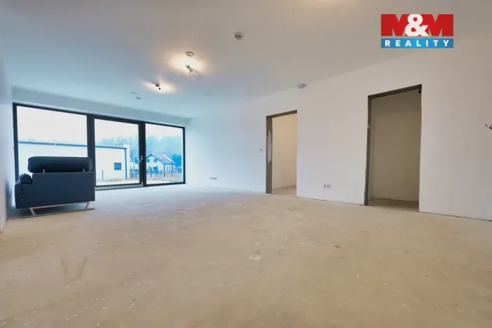 Prodej rodinného domu, Rychvald, 114 m2