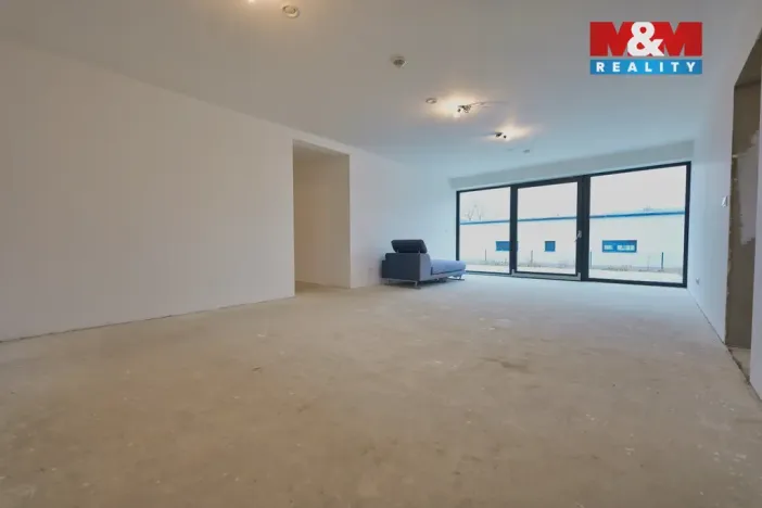 Prodej rodinného domu, Rychvald, 114 m2