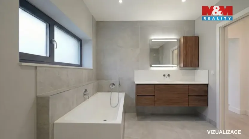 Prodej rodinného domu, Rychvald, 114 m2