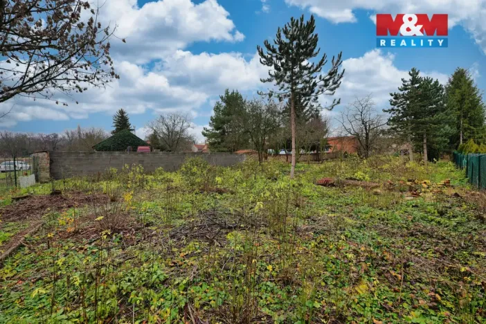 Prodej pozemku pro bydlení, Bedihošť, 980 m2