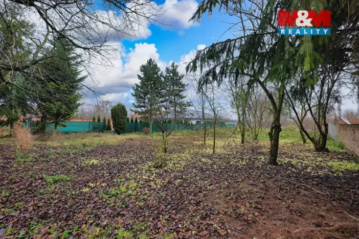 Prodej pozemku pro bydlení, Bedihošť, 980 m2