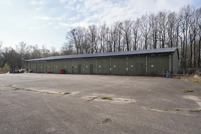 Prodej pozemku, Žarošice, 19082 m2