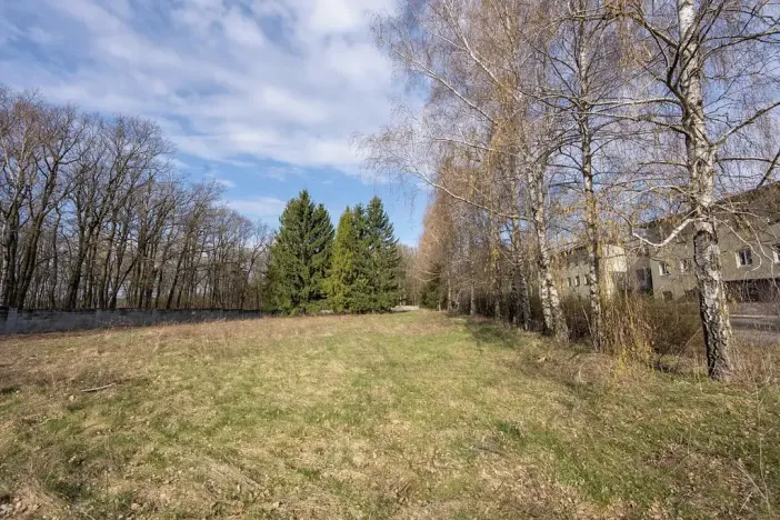 Prodej pozemku, Žarošice, 19082 m2