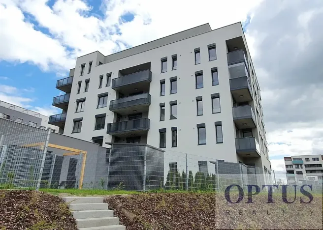 Pronájem bytu 3+kk, Praha - Hloubětín, Waltariho, 73 m2