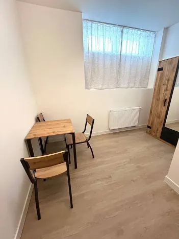 Pronájem bytu 1+1, Praha - Libeň, U Balabenky, 35 m2