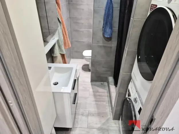 Prodej bytu 2+kk, Štětí, Obchodní, 40 m2