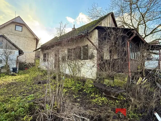 Prodej rodinného domu, Vysoká, 60 m2