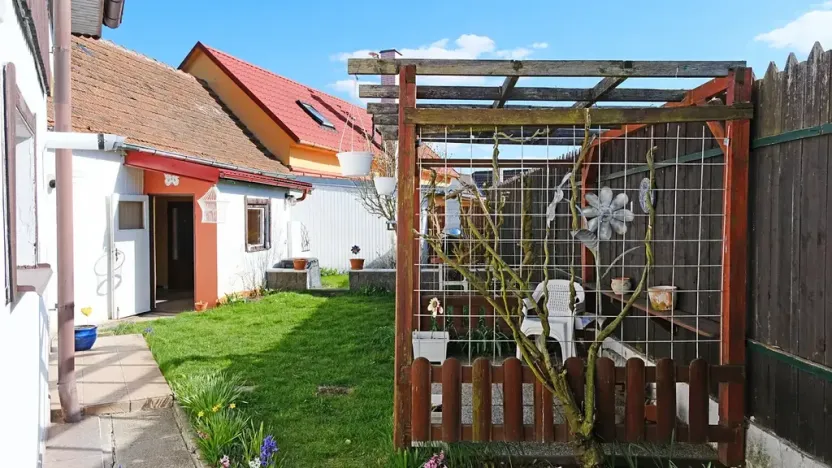 Prodej rodinného domu, Myslibořice, 173 m2