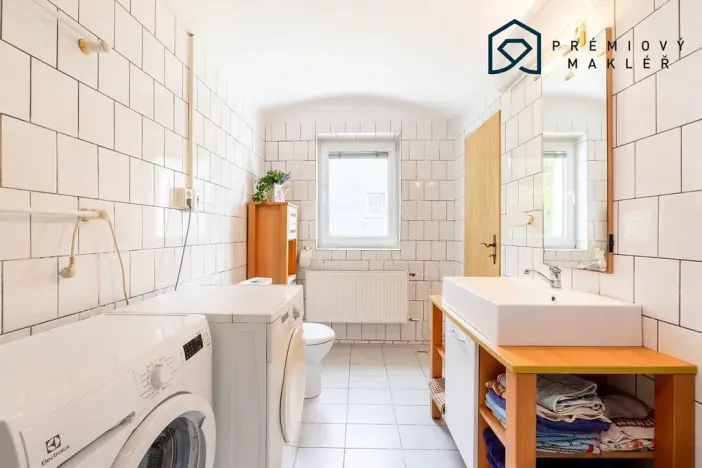 Pronájem rodinného domu, Okounov, 155 m2