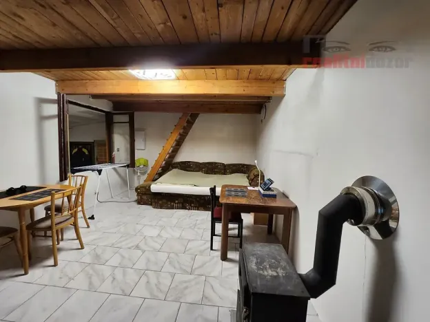 Pronájem zahrady, Brno, Podsedky, 941 m2