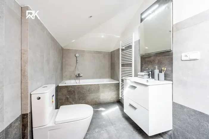 Prodej bytu 1+1, Kolín, Příkrá, 48 m2