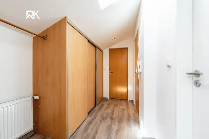 Prodej bytu 1+1, Kolín, Příkrá, 48 m2