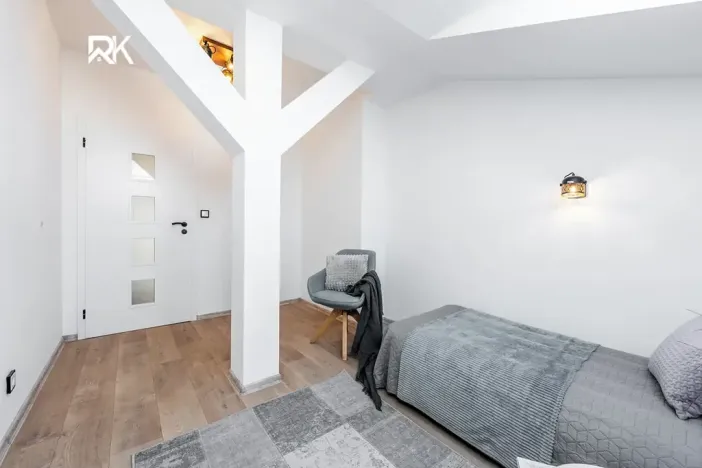 Prodej bytu 3+kk, Kolín, Příkrá, 108 m2