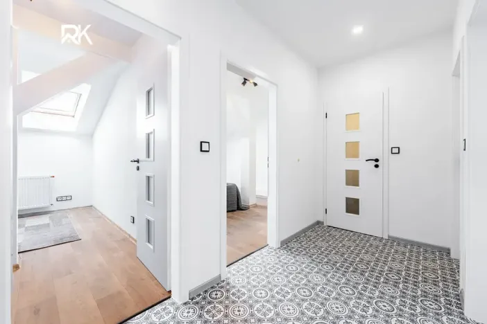 Prodej bytu 3+kk, Kolín, Příkrá, 108 m2