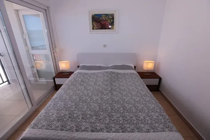 Prodej bytu 4+kk, Komarna, Chorvatsko, 111 m2