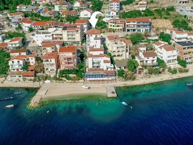 Prodej bytu 4+kk, Komarna, Chorvatsko, 111 m2