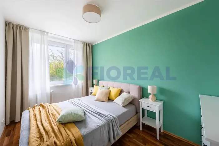 Prodej bytu 2+kk, Praha - Stodůlky, Amforová, 43 m2