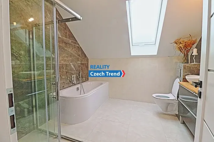 Prodej bytu 3+kk, Tršice, 107 m2