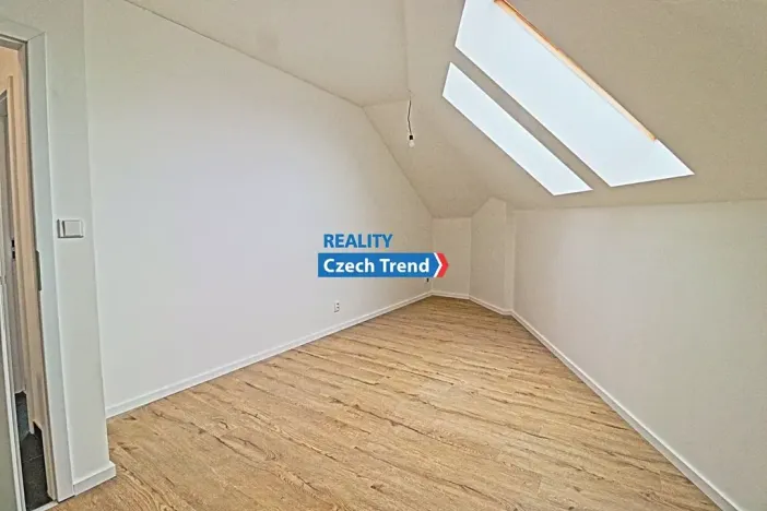 Prodej bytu 3+kk, Tršice, 107 m2