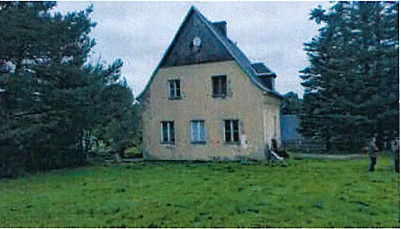 Prodej rodinného domu, Václavov u Bruntálu, 180 m2