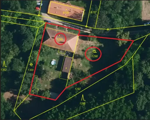 Prodej rodinného domu, Jaroslavice, Znojemská, 266 m2