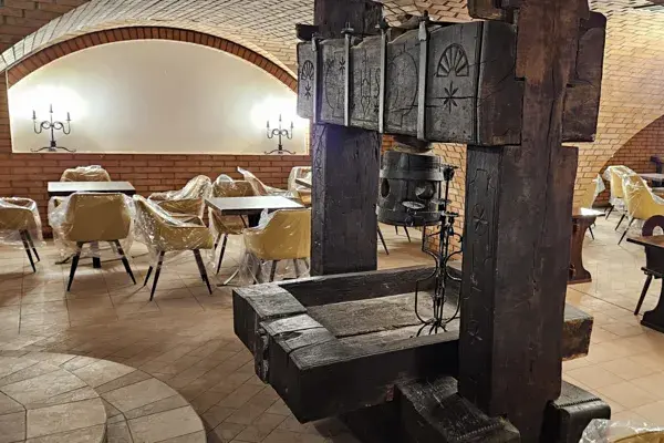 Pronájem restaurace, Ostrava, 28. října, 503 m2