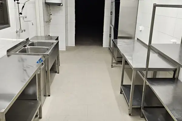 Pronájem restaurace, Ostrava, 28. října, 503 m2