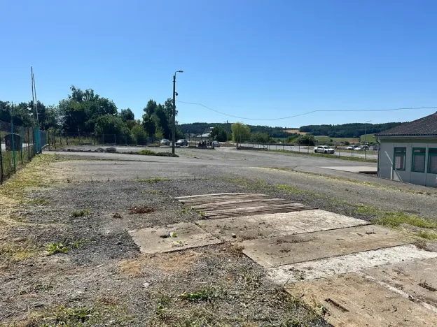 Pronájem obchodního prostoru, Losiná, 300 m2