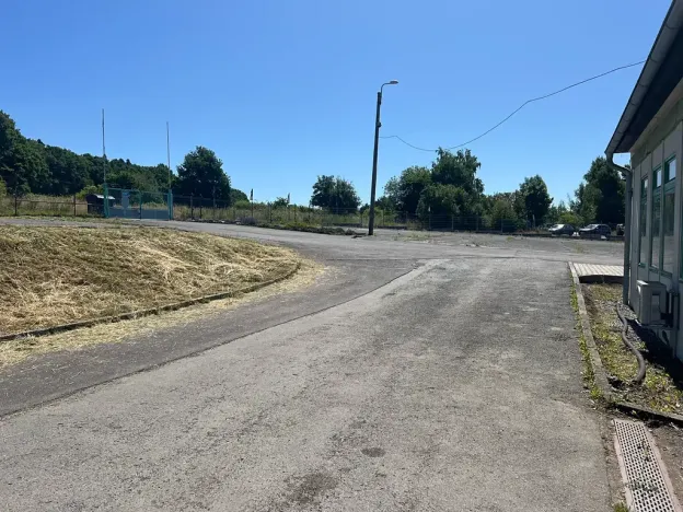 Pronájem obchodního prostoru, Losiná, 300 m2