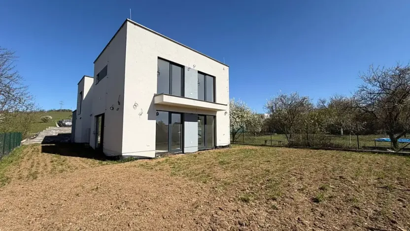 Prodej rodinného domu, Želešice, 202 m2