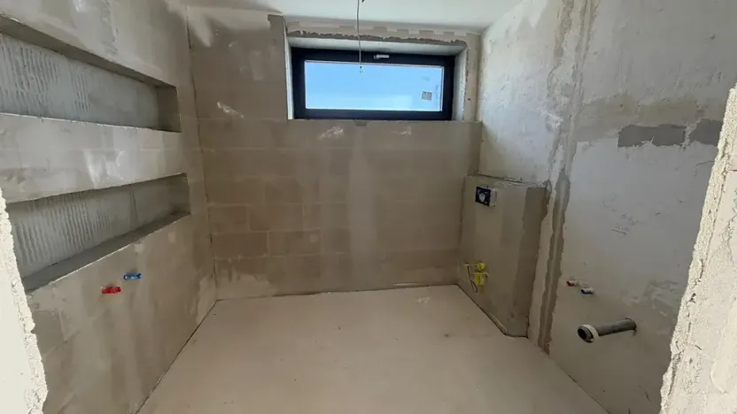 Prodej rodinného domu, Želešice, 202 m2