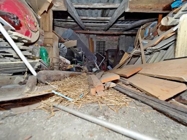 Prodej rodinného domu, Hobšovice, 90 m2