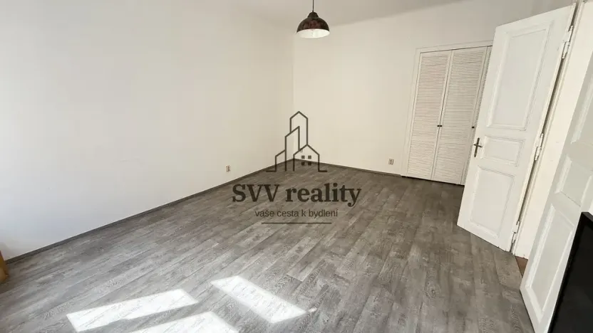 Pronájem bytu 2+kk, Praha - Žižkov, Řehořova, 51 m2