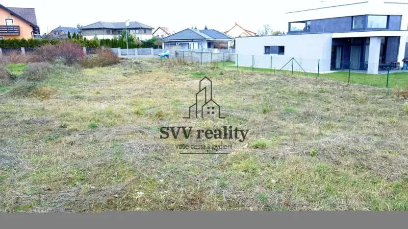 Prodej pozemku, Sulice - Želivec, Kaštanová, 1315 m2