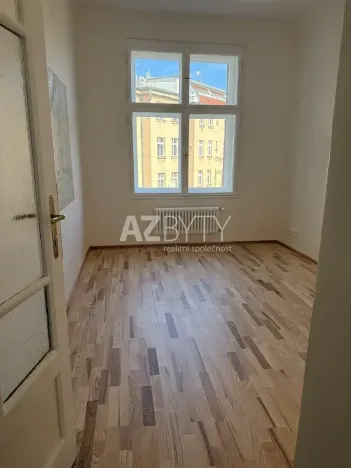 Pronájem bytu 3+kk, Praha - Dejvice, Kafkova, 76 m2