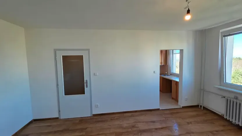 Prodej bytu 1+kk, Praha - Háje, Hekrova, 30 m2