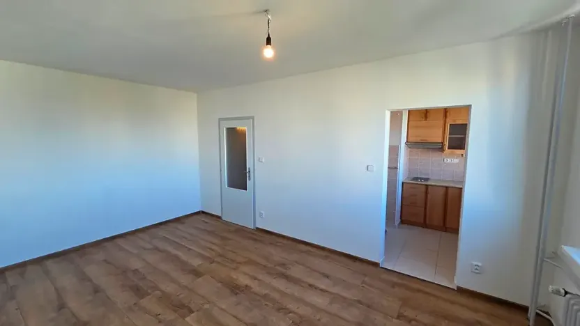 Prodej bytu 1+kk, Praha - Háje, Hekrova, 30 m2