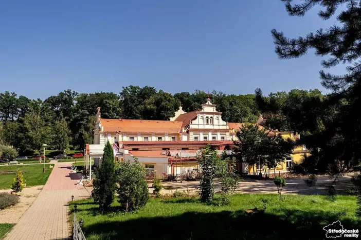 Prodej bytu 1+kk, Mšené-lázně, Mládežnická, 34 m2