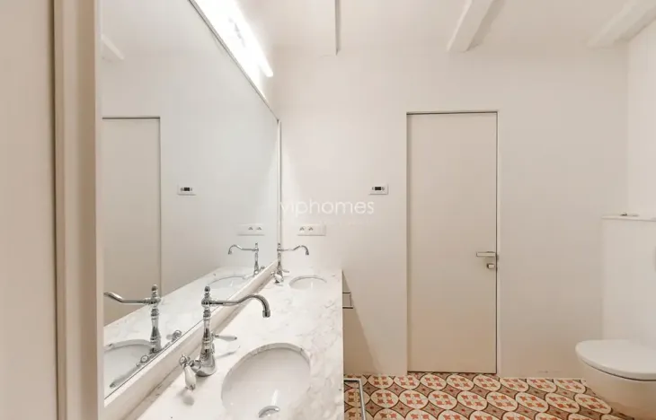 Pronájem bytu 5+kk, Praha - Bubeneč, Mlýnská, 235 m2