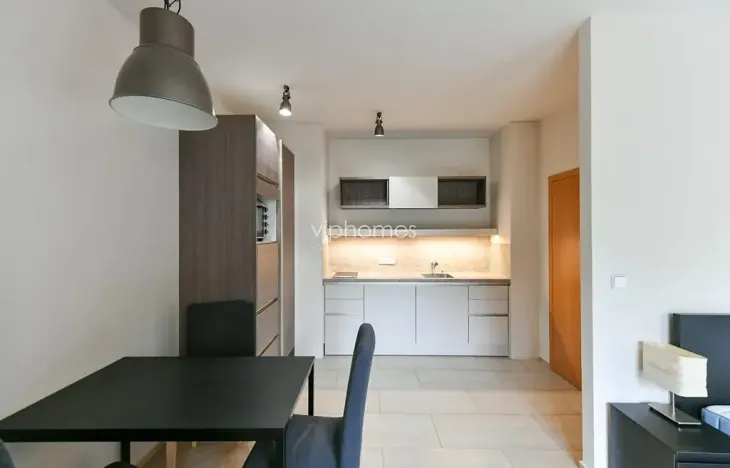 Pronájem bytu 1+1, Praha - Bubeneč, Mlýnská, 36 m2