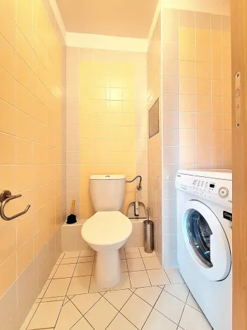 Prodej bytu 3+kk, Praha - Vysočany, Za Lidovým domem, 58 m2